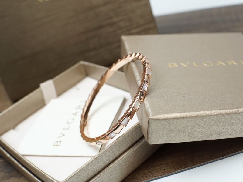 Bvlgari Bracelets